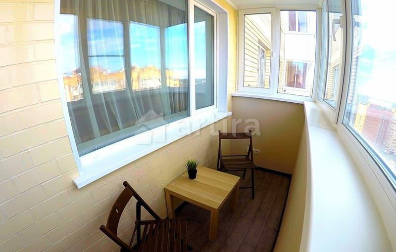 2-комн. квартира, 48 м2, 16/17 эт. Железнодорожный - изображение 14