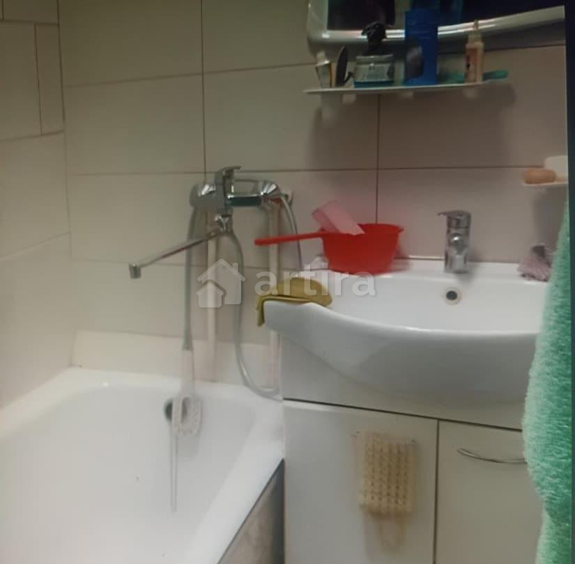 Комната, 47 м2, 3/6 эт. Красноярск - изображение 4