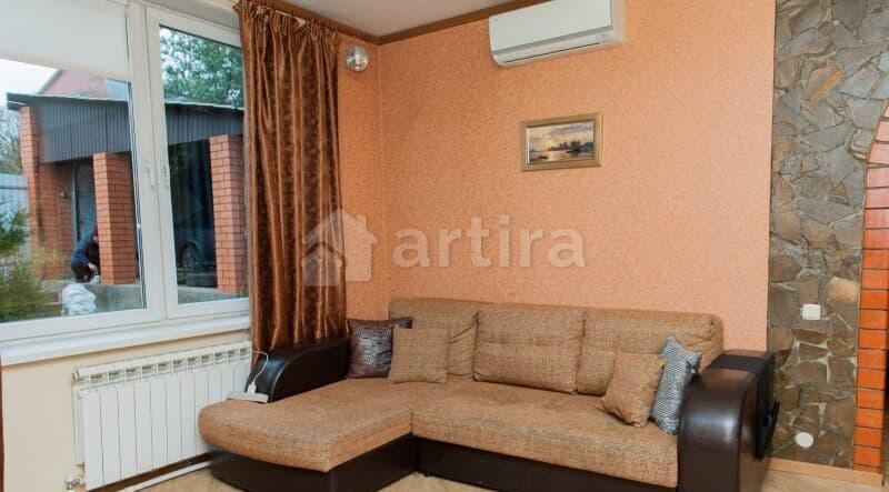 Коттедж, 210 м2 Подольск - изображение 6