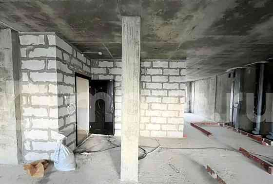 3-комн. квартира, 96.4 м2, 16/27 эт. Москва