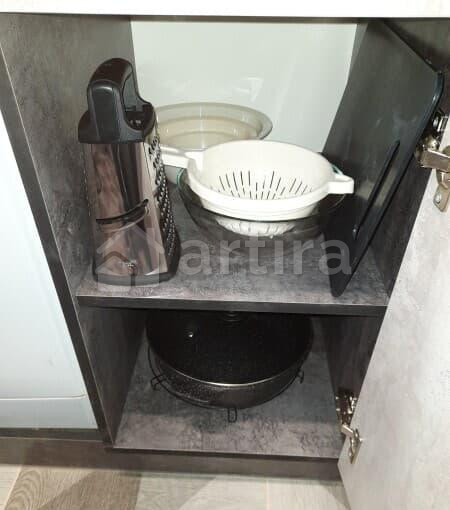 1-комн. квартира, 25 м2, 1/2 эт. Новочеркасск - изображение 12