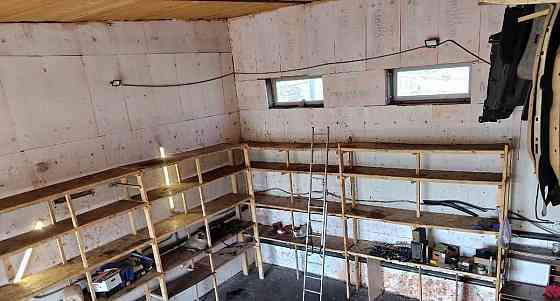 Гараж, 90 м2 Челябинск