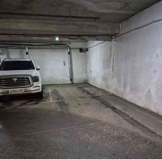 Гараж, 12 м2 Москва