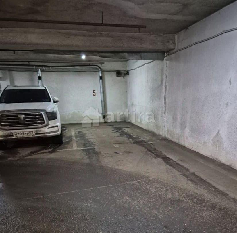 Гараж, 12 м2 Москва - изображение 5