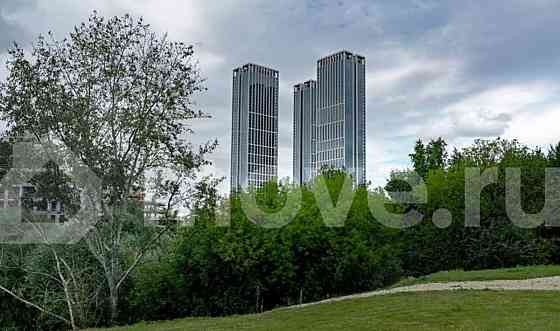 3-комн. квартира, 133.9 м2, 46/52 эт. Москва