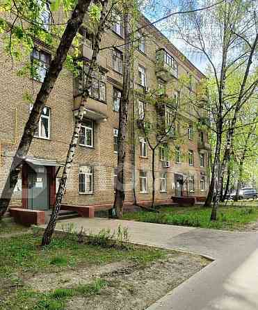 4-комн. квартира, 75 м2, 2/5 эт. Москва