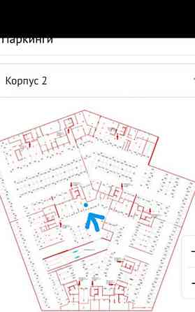 Гараж, 13.3 м2 Санкт-Петербург