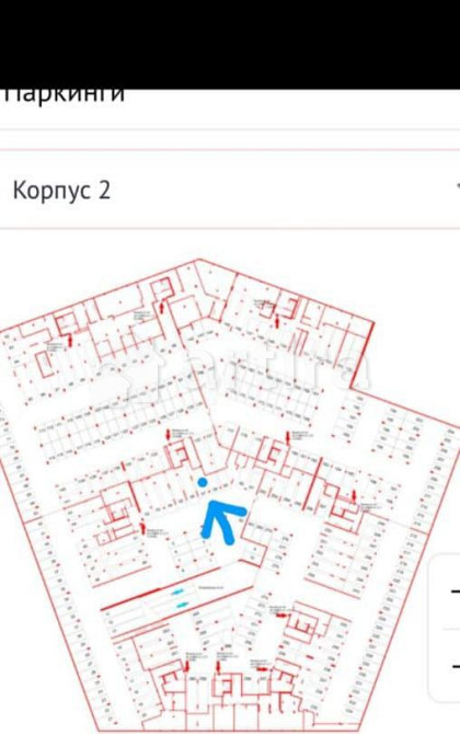 Гараж, 13.3 м2 Санкт-Петербург - изображение 3
