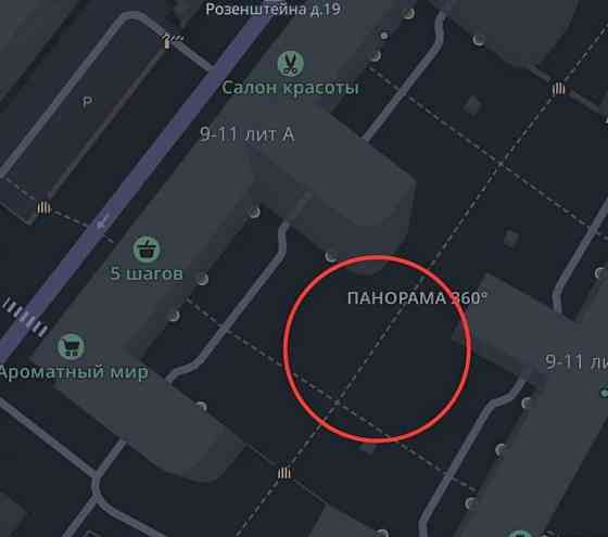 Гараж, 15 м2 Санкт-Петербург