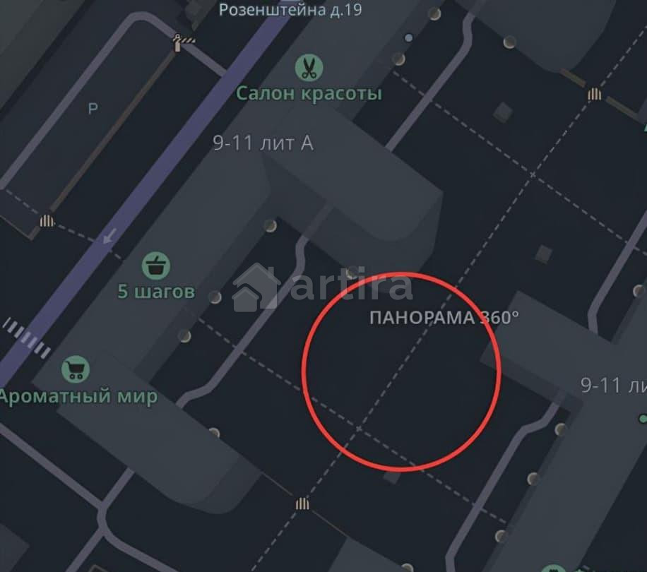 Гараж, 15 м2 Санкт-Петербург - изображение 3