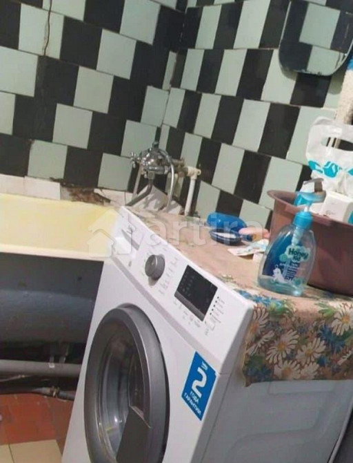 Комната, 16 м2, 6/6 эт. Санкт-Петербург - изображение 4