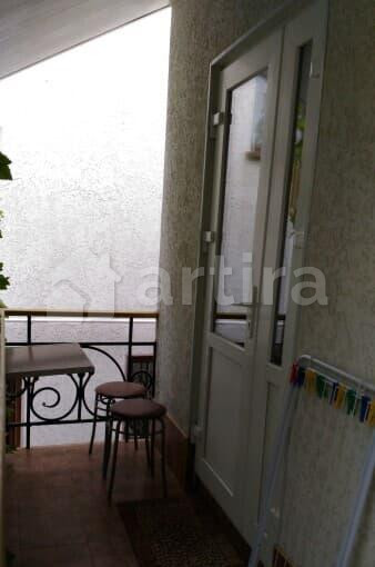 Коттедж, 25 м2 Евпатория - изображение 9