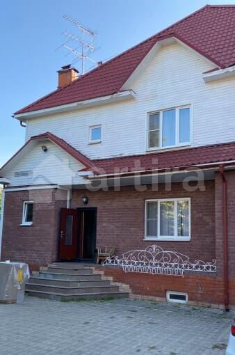 Коттедж, 450 м2 Звенигород - изображение 16