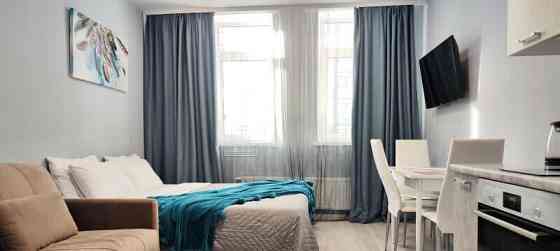 Студия, 29 м2, 7/19 эт. Тюмень