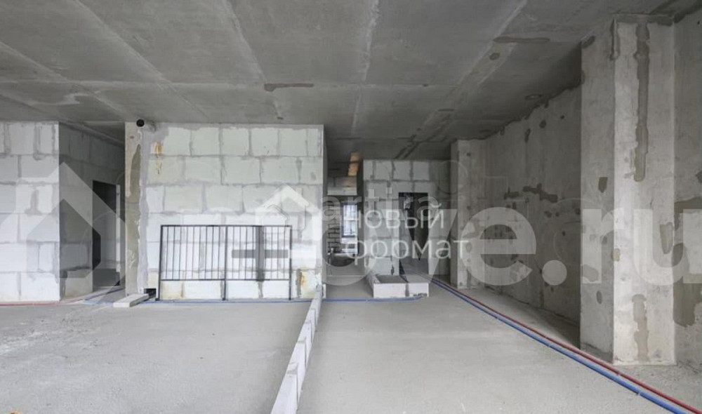 4-комн. квартира, 152.4 м2, 3/37 эт. Москва - изображение 6