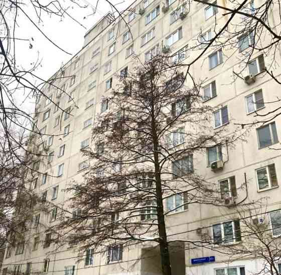 Комната, 14.7 м2, 2/12 эт. Москва