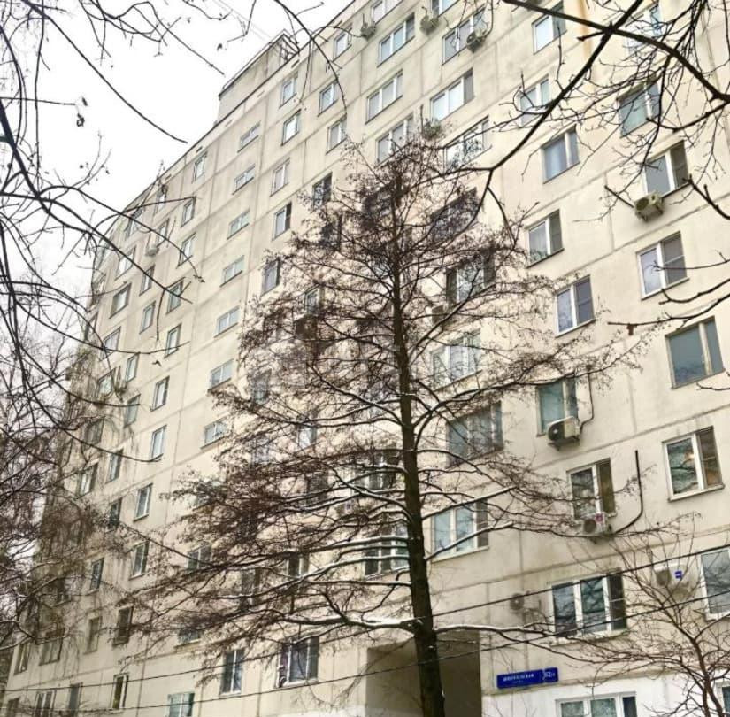 Комната, 14.7 м2, 2/12 эт. Москва - изображение 2