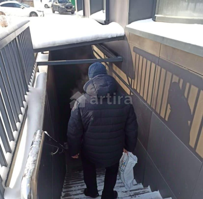 Гараж, 6.8 м2 Химки - изображение 1