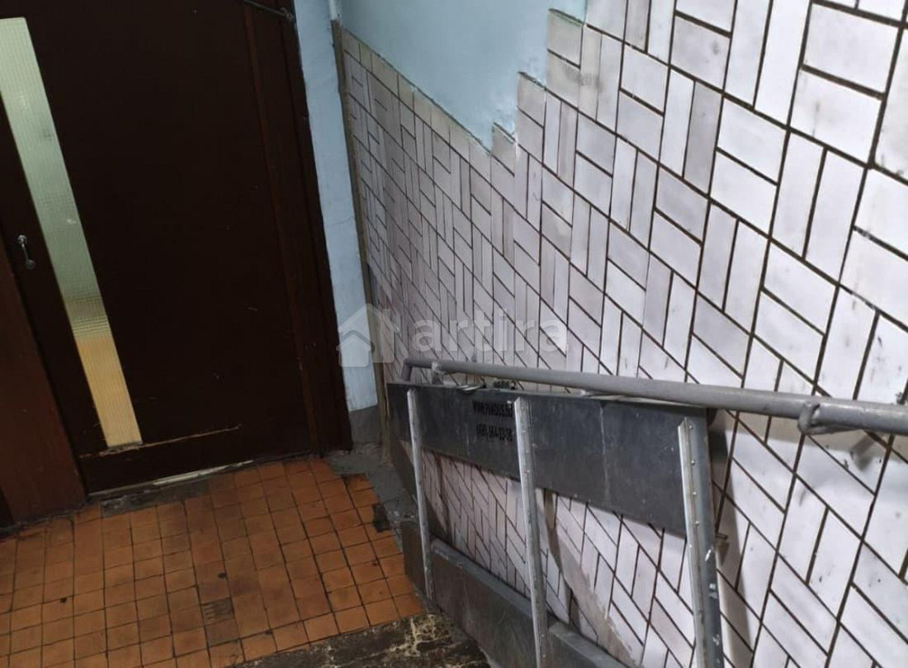 Комната, 8 м2, 1/9 эт. Москва - изображение 6