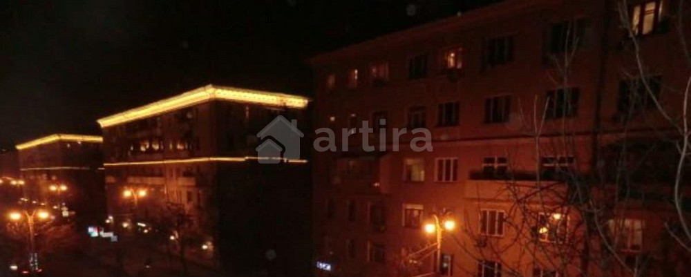 Комната, 83.8 м2, 4/5 эт. Москва - изображение 3