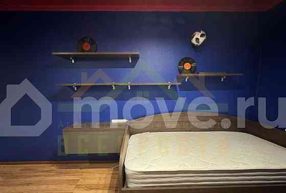 3-комн. квартира, 55 м2, 5/9 эт. Москва