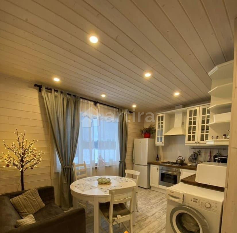 Дом, 140 м2, 12 соток, 2 эт. Сосново - изображение 3