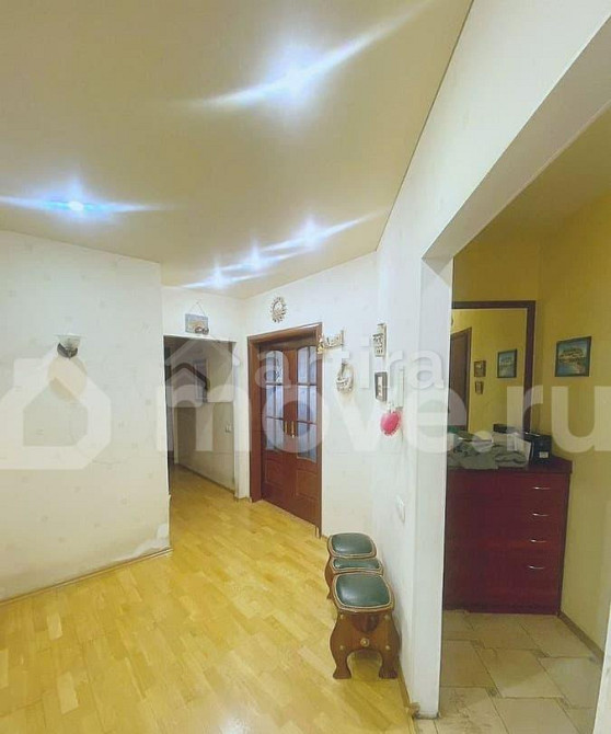 5-комн. квартира, 169.5 м2, 17/22 эт. Москва - изображение 5