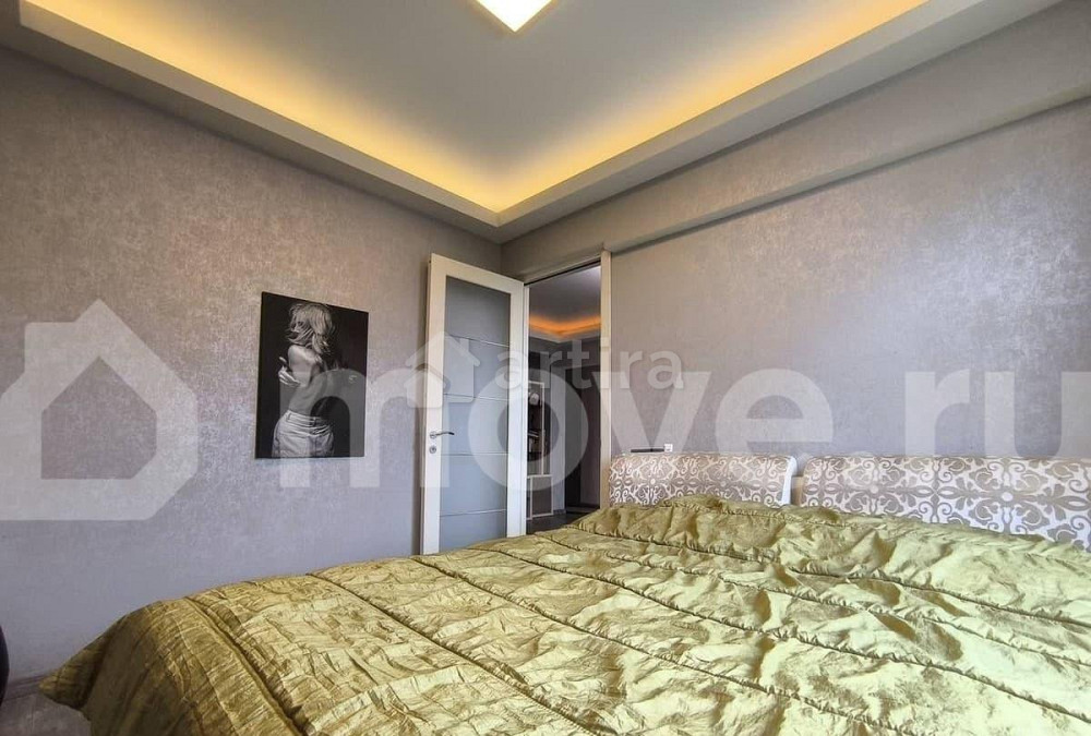 4-комн. квартира, 86.2 м2, 4/8 эт. Москва - изображение 7