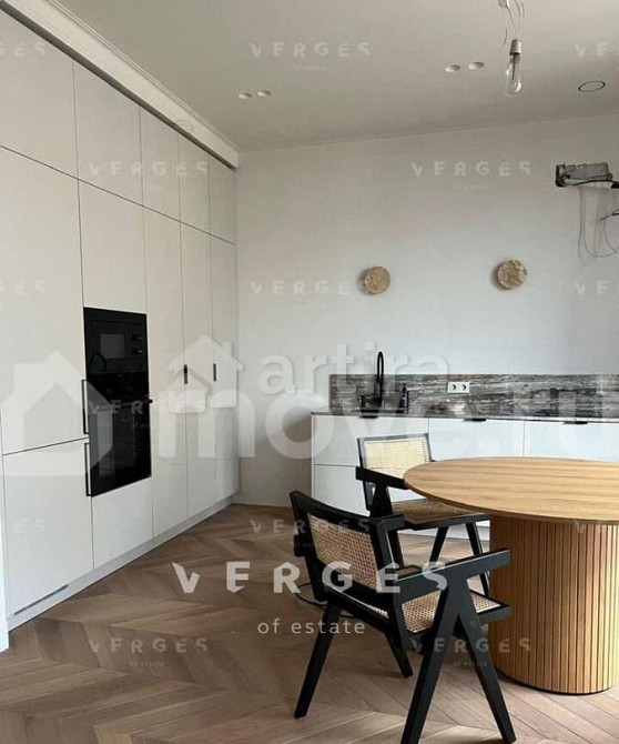 2-комн. квартира, 51 м2, 12/26 эт. Москва - изображение 4