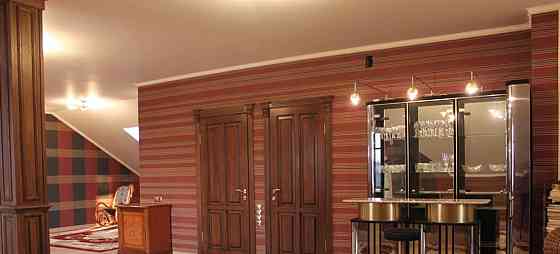 Коттедж, 450 м2, 10 соток, 3 эт. Солнечногорск