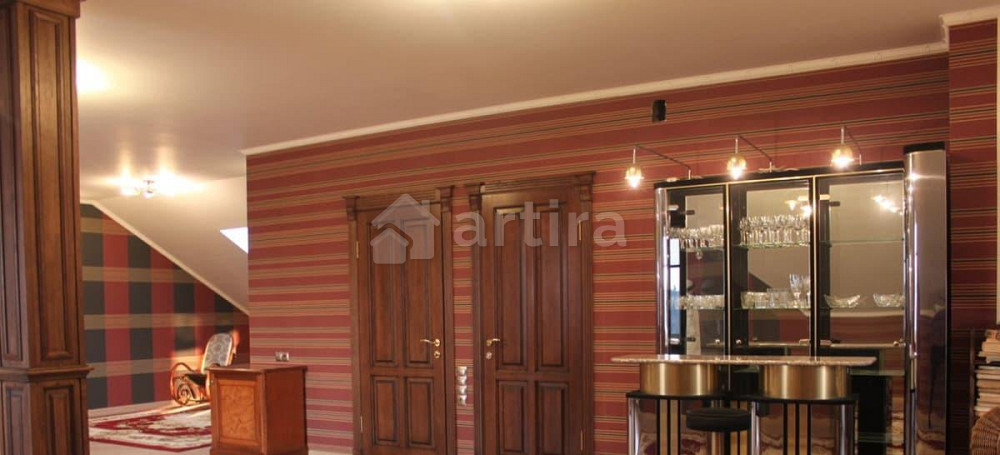 Коттедж, 450 м2, 10 соток, 3 эт. Солнечногорск - изображение 5