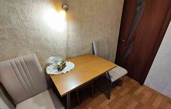 2-комн. квартира, 47 м2, 4/5 эт. Электросталь