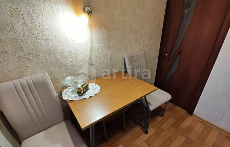 2-комн. квартира, 47 м2, 4/5 эт. Электросталь - изображение 4