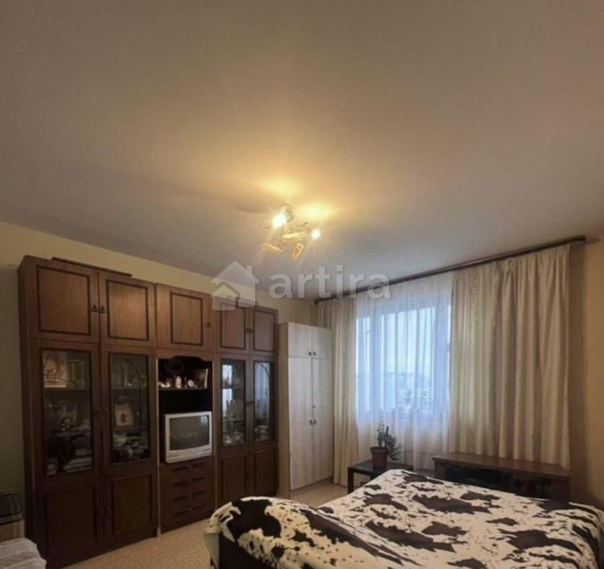 Комната, 14.8 м2, 16/17 эт. Москва - изображение 6