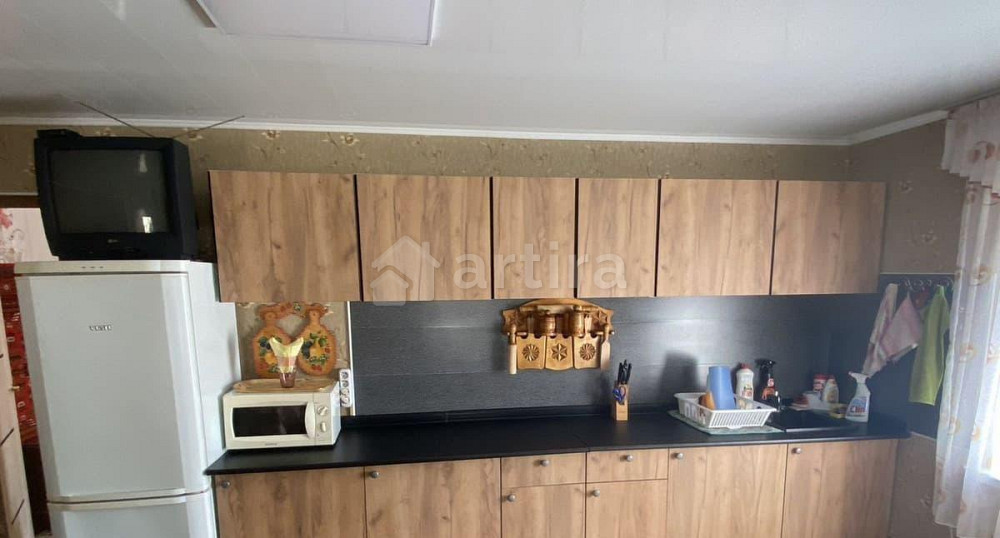 Дом, 45 м2, 20 соток, 1 эт. Кингисепп - изображение 2