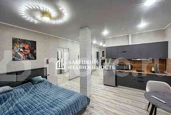 6-комн. квартира, 129.4 м2, 1/7 эт. Москва