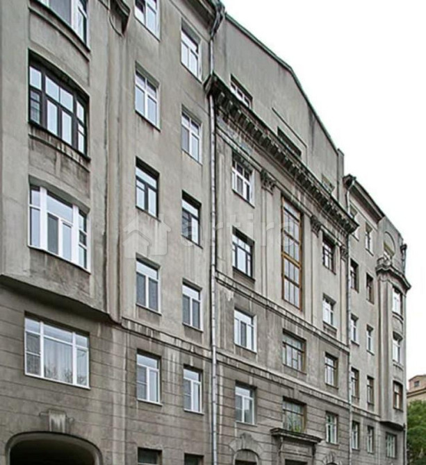 Комната, 52.4 м2, 3/6 эт. Москва - изображение 5