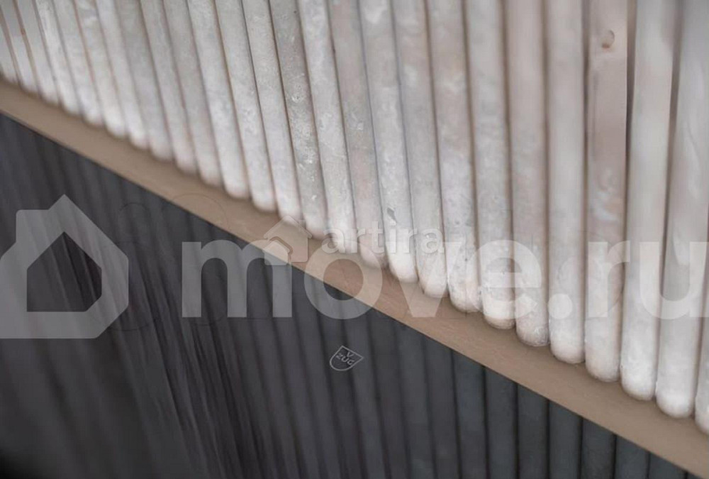 5-комн. апарт-ы, 218 м2, 41/65 эт. Москва - изображение 6