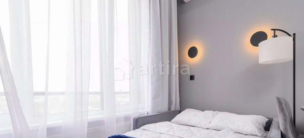 Комната, 16 м2, 27/41 эт. Москва - изображение 1