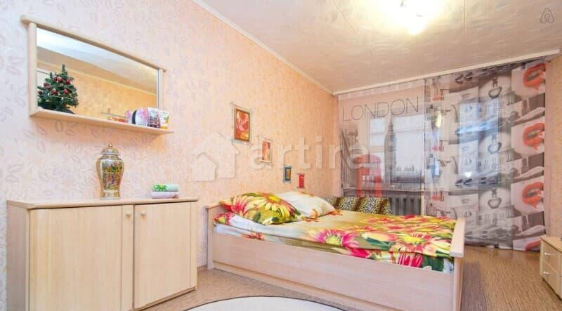 1-комн. квартира, 26 м2, 2/5 эт. Екатеринбург - изображение 1