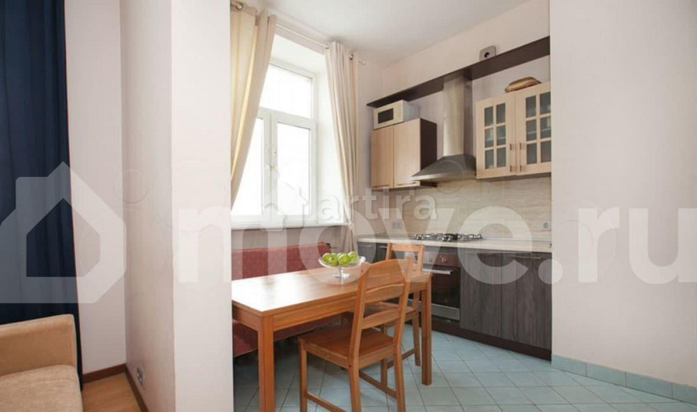 3-комн. квартира, 76.4 м2, 14/16 эт. Москва - изображение 7