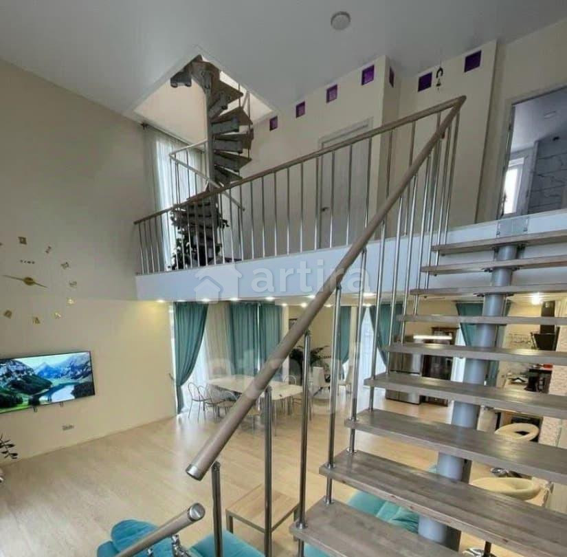 Дом, 150 м2, 7 соток, 3 эт. Лаишево - изображение 7