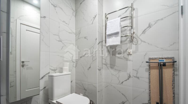 Студия, 18 м2, 14/18 эт. Подольск - изображение 14