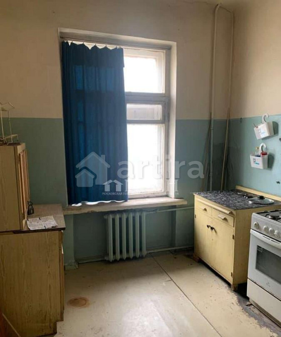 Комната, 15.7 м2, 3/5 эт. Москва - изображение 5