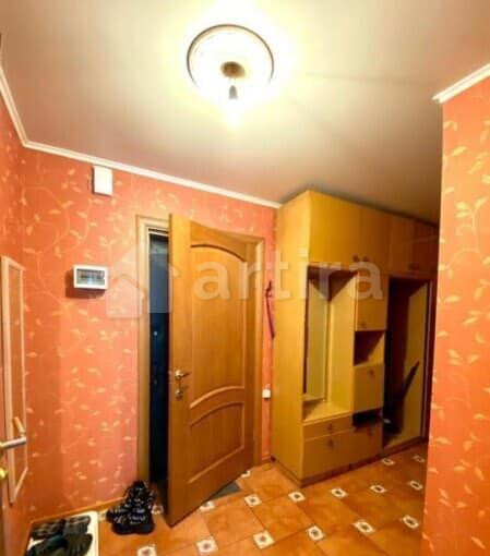 2-комн. квартира, 60 м2, 2/5 эт. Троицк - изображение 8