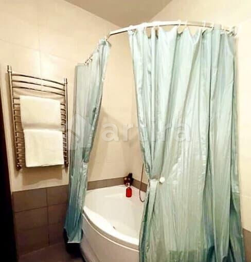 1-комн. квартира, 48 м2, 4/16 эт. Самара - изображение 13