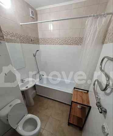 1-комн. квартира, 35.5 м2, 10/22 эт. Москва