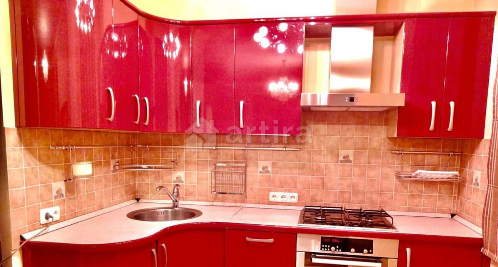 Дом, 250 м2, 10 соток, 2 эт. Одинцово - изображение 3