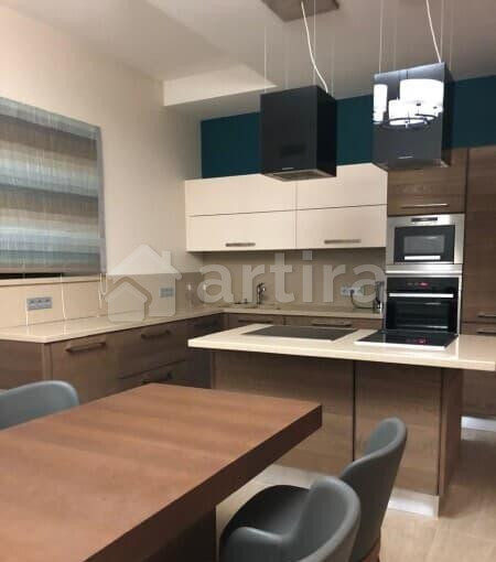 Коттедж, 1000 м2 Красногорск - изображение 8