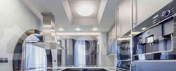 1-комн. квартира, 37.8 м2, 12/17 эт. Москва